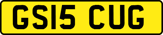 GS15CUG