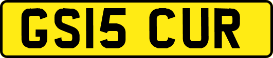 GS15CUR