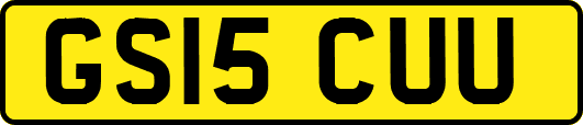 GS15CUU