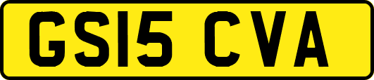 GS15CVA