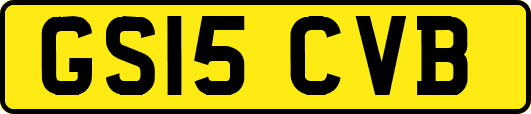 GS15CVB