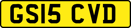 GS15CVD