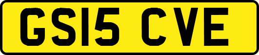 GS15CVE