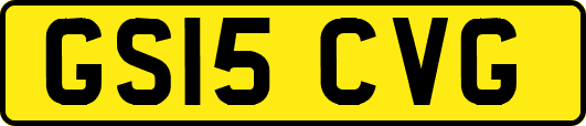 GS15CVG