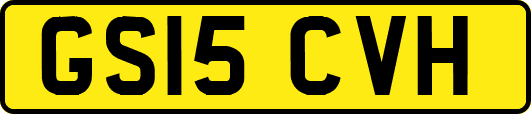 GS15CVH