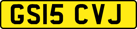 GS15CVJ