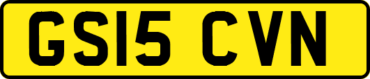 GS15CVN