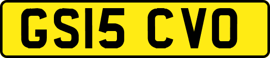 GS15CVO