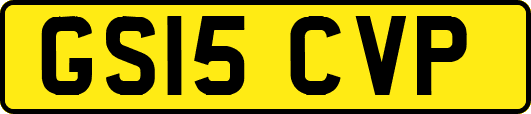 GS15CVP