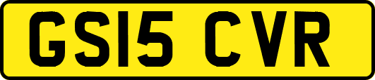 GS15CVR