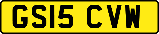 GS15CVW