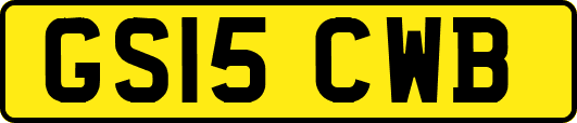 GS15CWB