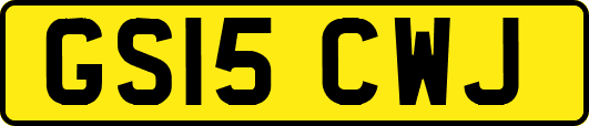 GS15CWJ