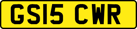 GS15CWR