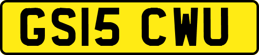 GS15CWU