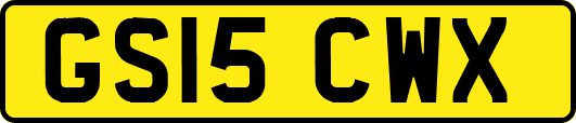 GS15CWX