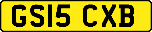 GS15CXB