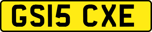 GS15CXE
