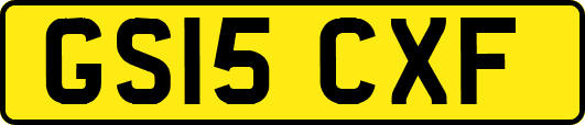 GS15CXF
