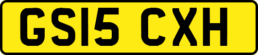 GS15CXH