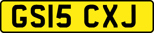 GS15CXJ