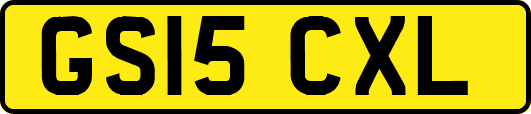 GS15CXL