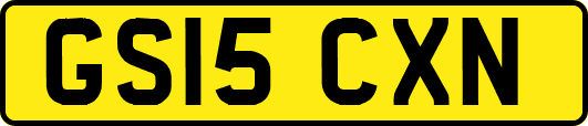 GS15CXN