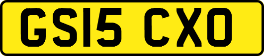 GS15CXO