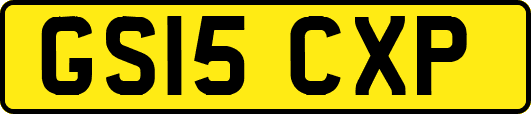 GS15CXP