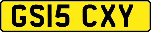 GS15CXY
