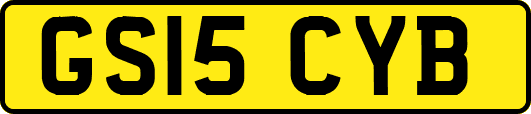 GS15CYB