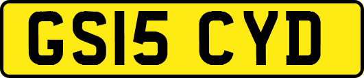 GS15CYD