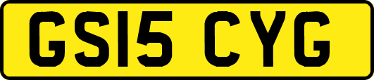 GS15CYG