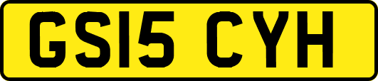 GS15CYH