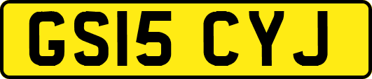 GS15CYJ