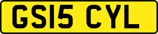 GS15CYL