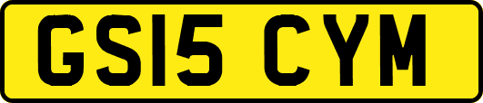 GS15CYM