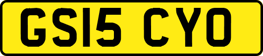 GS15CYO