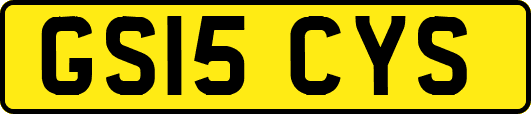 GS15CYS