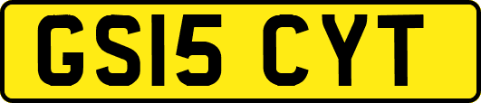 GS15CYT