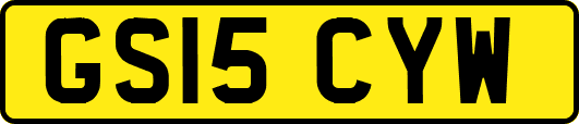 GS15CYW