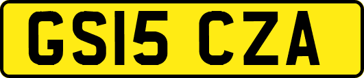 GS15CZA