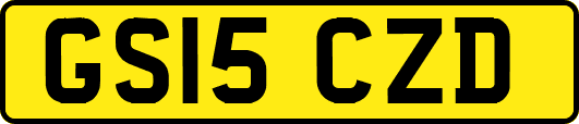 GS15CZD