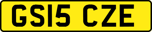 GS15CZE