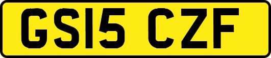 GS15CZF