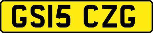 GS15CZG