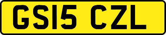 GS15CZL