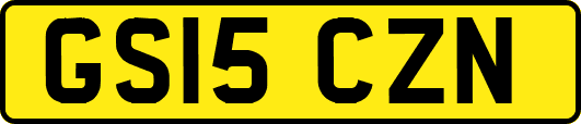 GS15CZN