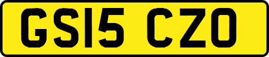 GS15CZO