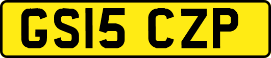 GS15CZP